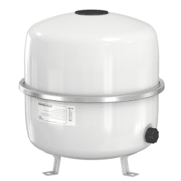Viessmann MAG Contra-Flex 80L, max. 6bar, weiß