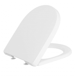 Villeroy&Boch Combi-Pack O.Novo Wand-Tiefspül-WC inkl. WC-Sitz mit Softclose, weiß