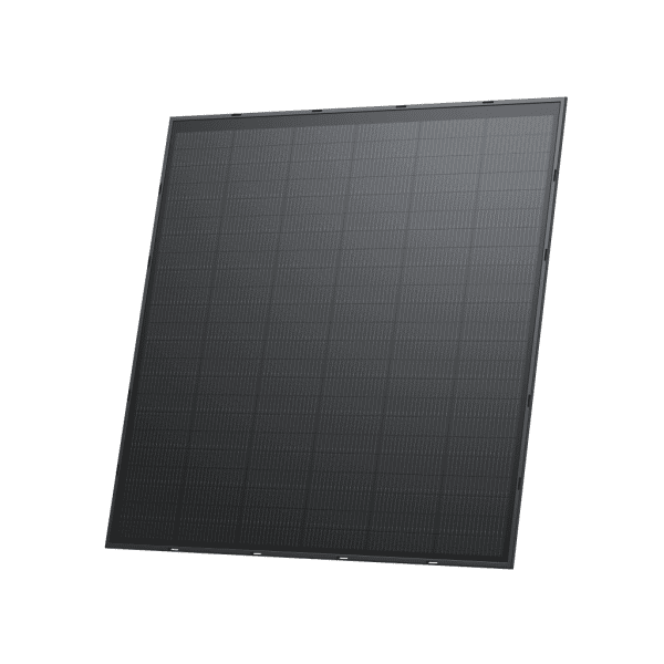 Ecoflow 4x 250W Solar Panel – starr