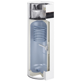 Viessmann Vitocal 262-A T2H-R290