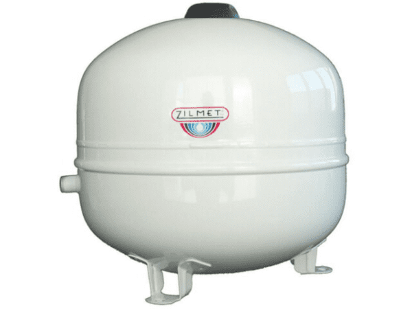 ZILMET Ausdehnungsgefäß Zilflex-Solar 500 Ltr (o. R)