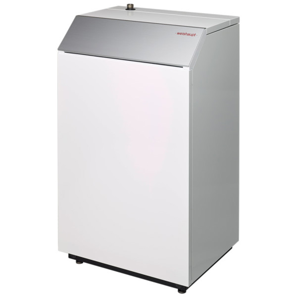 Weishaupt Gas-Brennwertkessel WTC-GB45-B H (WEM-Regelung)
