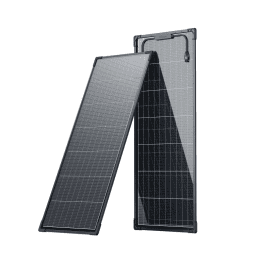 Ecoflow 2x 130W Solar Panel – starr