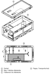 Viessmann Aktivkohlefilter GENO V AF-5