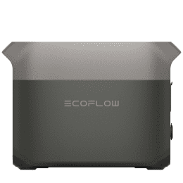 EcoFlow DELTA 3 Tragbare Powerstation 1024 Wh