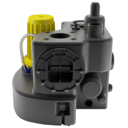 Zehnder Kompaktboy 1,1 W 230 V Abwasser-Hebeanlage