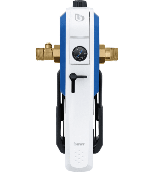 BWT Hauswasserstation BWT E1 Einhebelfilter DN25(1"), bleifrei