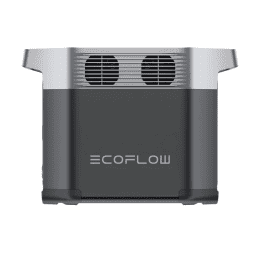 EcoFlow Delta 2 tragbare Powerstation 1024 Wh refurbished - 0% MwSt (Angebot gemäß §12 Abs. 3 UstG)