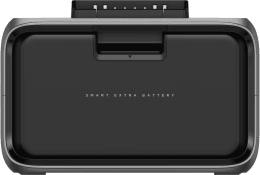 Ecoflow River 3 600 Zusatzbatterie, 572Wh - 0% MwSt (Angebot gemäß §12 Abs.3 UstG)