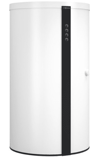 Viessmann Vitocell 360-M SVSB 750l S1 vitopearlwhite