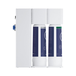 GROHE Blue Umkehrosmose Filter mit Mineralisierungsfilter Starter Set