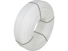 evenes Fußbodenheizungsrohr EVENES PE-XB, vernetzt, 17x2,0mm, Rolle a 600m