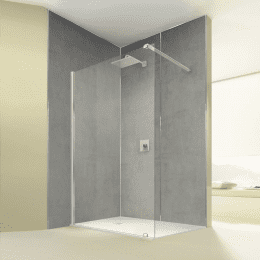 Artweger Artwall Wandpaneel Wandverkleidungssystem fürs Bad