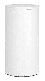 Viessmann Paket Vitodens 200-W B2HH 25 kW Um. 7" mit Vitocell 100-W CVAA 160L