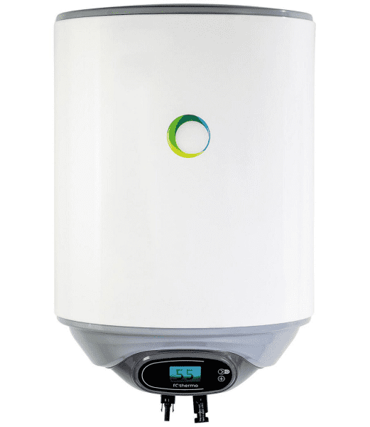 Fothermo Photovoltaik-Warmwasserbereiter 30 Liter Photovoltaischer Boiler