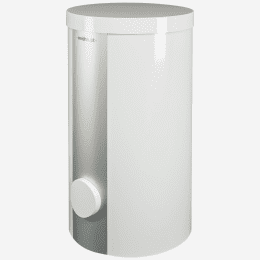 Weishaupt Trinkwasserspeicher WAS 310 Sol/Eco/B Solarspeicher