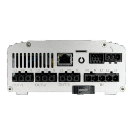 MyPV AC Thor 9s für Heizung und Warmwasserbereitung mit Solarstrom