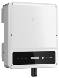 Viessmann Wechselrichter GW5000-SDT-20