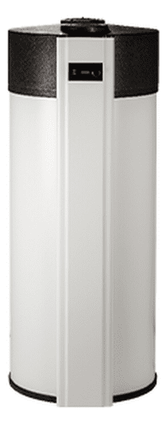 Wolf Wärmepumpe FHS-280-S-230V-e2-M3 Speicherinhalt 280 L, R290