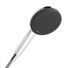 Hansgrohe Raindance Alive Select S Handbrause, 3 Strahlarten chrom