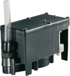 eckerle Kondensatpumpe Eckerle EE 400 NEO Premium mit Störmelder, inkl. 6m PVC-Schlauch 8 mm