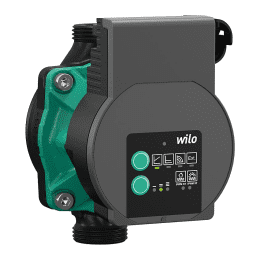 wilo Umwälzpumpe Wilo Varios-Pico-STG 15/1-13-180, Anschl. DN25(1")AG, BL:180mm