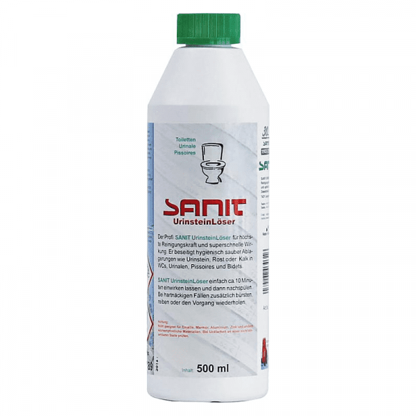 Sanit Urinstein-Löser 500 ml