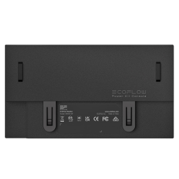 Ecoflow Power Kits Monitor - 0% MwSt (Angebot gemäß §12 Abs.3 UstG)