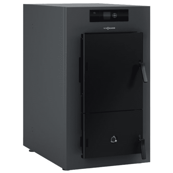 Viessmann Vitoligno 150-S Typ V15A, 45 kW