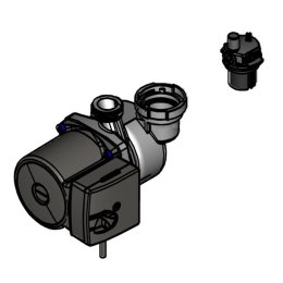 Viessmann Umwälzpumpe G-HE 130