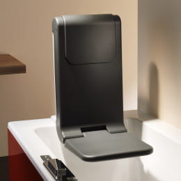 Artweger Artlift links mit Hebesitz 1600x750x2110mm MH/EK/VC