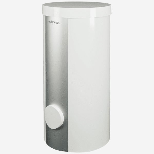 Weishaupt Trinkwasserspeicher WAS 150 Eco/B