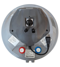fothermo Photovoltaik-Warmwasserbereiter, Hybrid, 80l