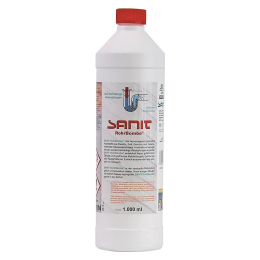 SANIT-CHEMIE Sanit Mineralguss Reiniger 750ml Handzerstäuber