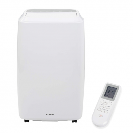 Eurom Cool-Eco 90 wifi A++ Mobile Klimaanlage mit Smart App Steuerung
