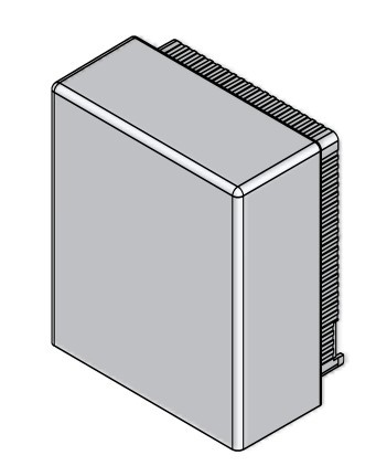 Viessmann Außentemperatursensor