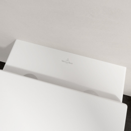 Villeroy & Boch Subway 3.0 - Wand-WC, TwistFlush, AntiBac, CeramicPlus, Alpinweiß