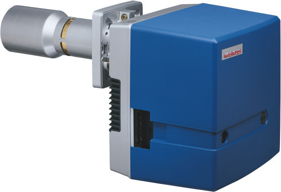 Weishaupt Ölbrenner -purflam- WL5 PB-H 1.21, 20-24 kW