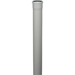 Viessmann Abgasrohr 1m D=60