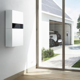 Viessmann Vitocharge VX3 Typ 6.0A5