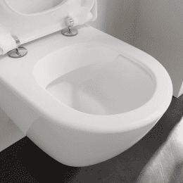 Villeroy & Boch Subway 2.0 - Wand-WC, DirectFlush, Alpinweiß