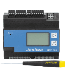 SolarLog Utility Meter Mittelspannungsmesser - 0% MwSt (gemäß §12 Abs. 3 UstG)