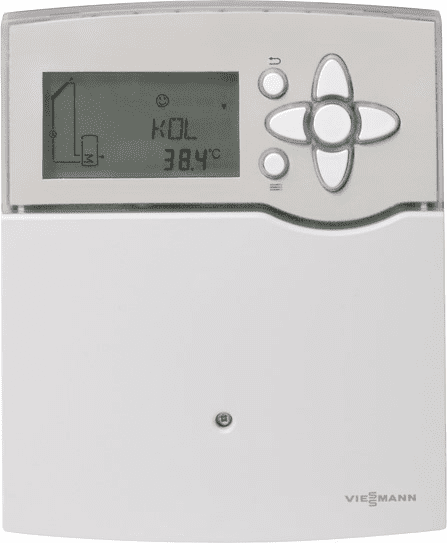 Viessmann Vitosolic 100