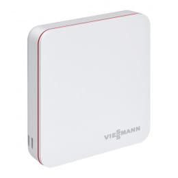 Viessmann ViCare Klimasensor für Vitoconnect OPTO2 Smarthome