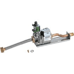 Viessmann Gas-Kombiregler für Pendola 18/24KW