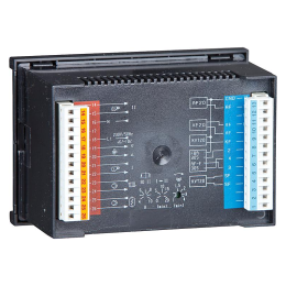 EBV Heizungsregelung Delta+223B mit 4 Fühler