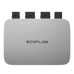 Ecoflow PowerStream Mikrowechselrichter EU 800W - 0% MwSt (Angebot gemäß§12 Abs.3 UstG)