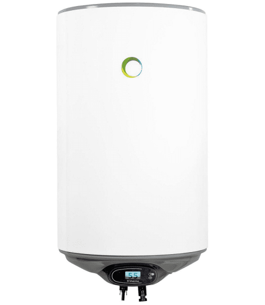 Fothermo Photovoltaik-Warmwasserbereiter 80 Liter Photovoltaischer Boiler