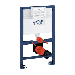 Grohe Rapid SL Vorwandelement H: 82 cm, für Wand-WC