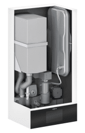 Viessmann Vitocal 150-A AWO-M-E-AC-AF 151.A08